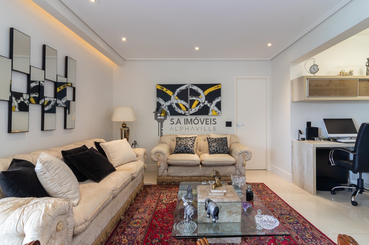 Apartamento, 3 quartos, 144 m² - Foto 11