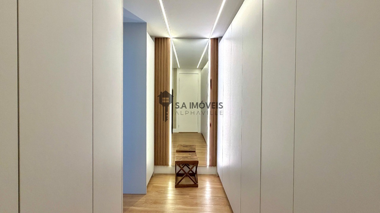 Casa de Condomínio, 4 quartos - Foto 19