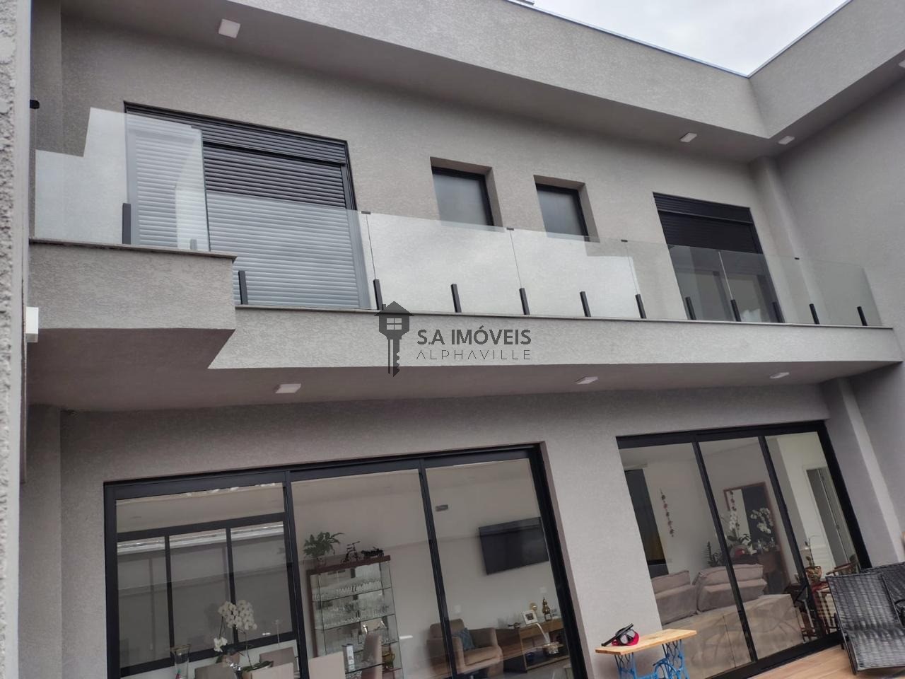 Casa, 3 quartos, 300 m² - Foto 14