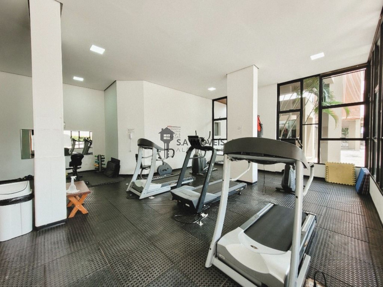 Apartamento, 3 quartos, 165 m² - Foto 34