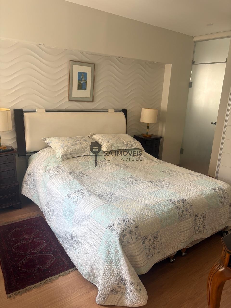 Apartamento, 3 quartos, 144 m² - Foto 18