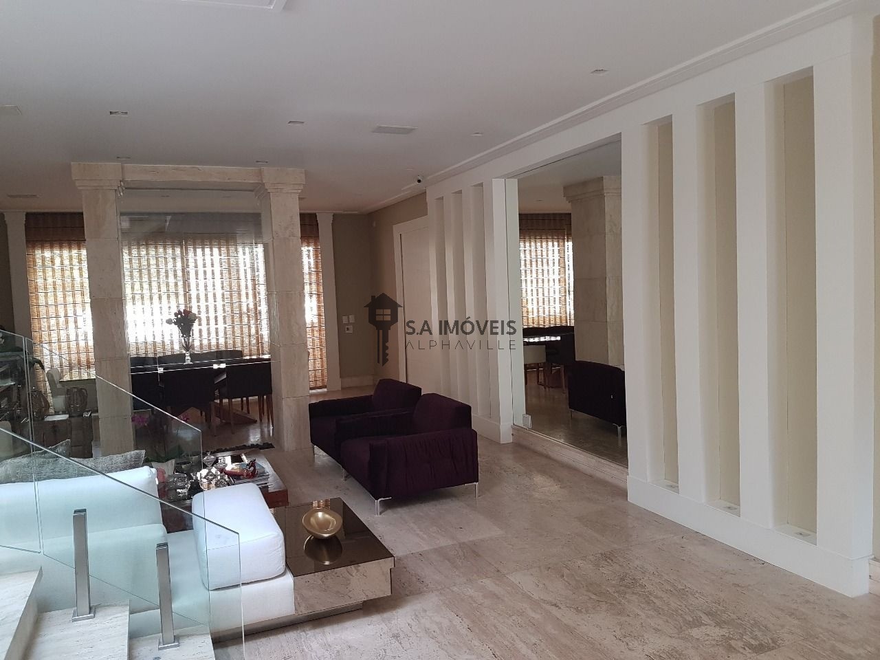 Casa de Condomínio, 4 quartos - Foto 4