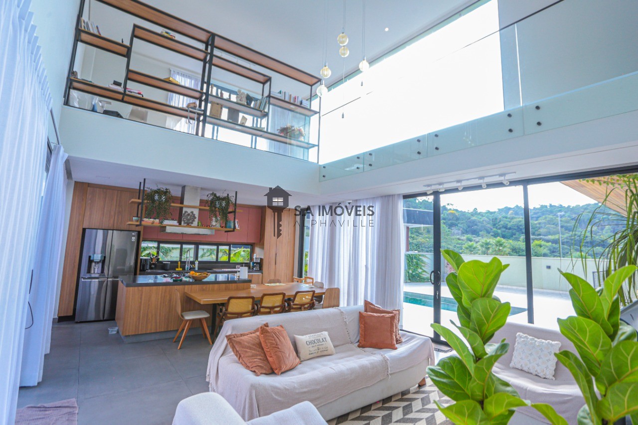 Casa de Condomínio, 4 quartos - Foto 7