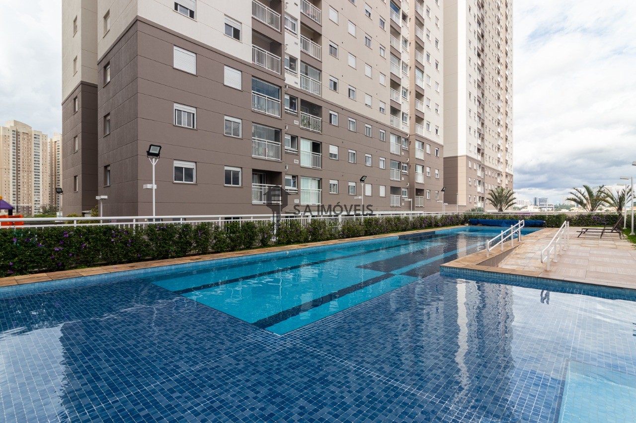 Apartamento, 2 quartos, 71 m² - Foto 22