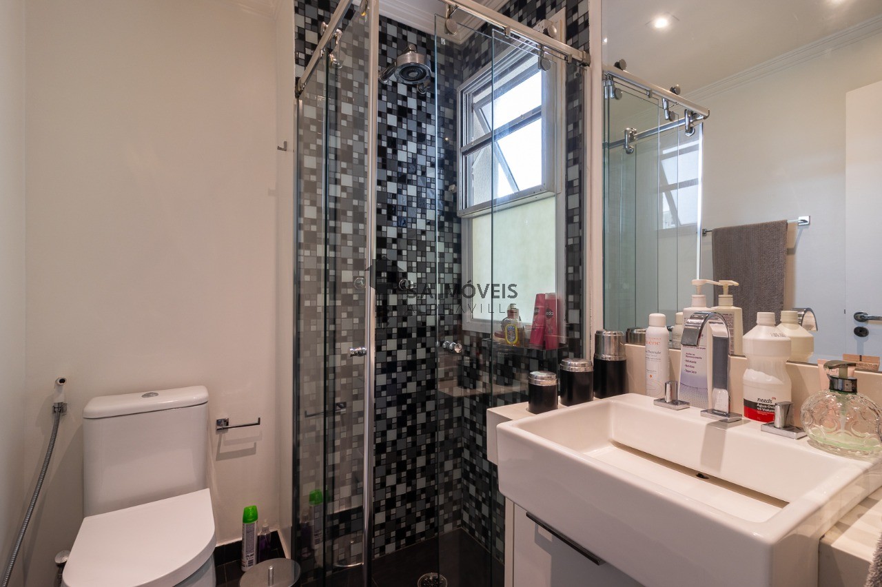 Apartamento, 3 quartos, 144 m² - Foto 25