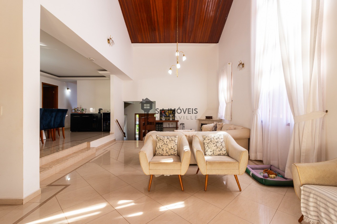 Casa de Condomínio, 4 quartos - Foto 7
