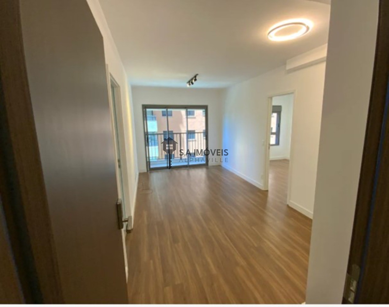 Apartamento, 1 quarto, 52 m² - Foto 2