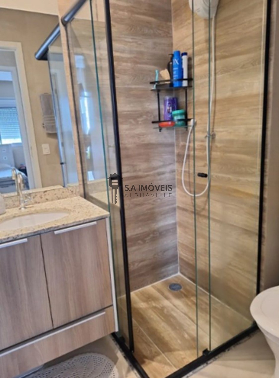 Apartamento, 2 quartos, 52 m² - Foto 12