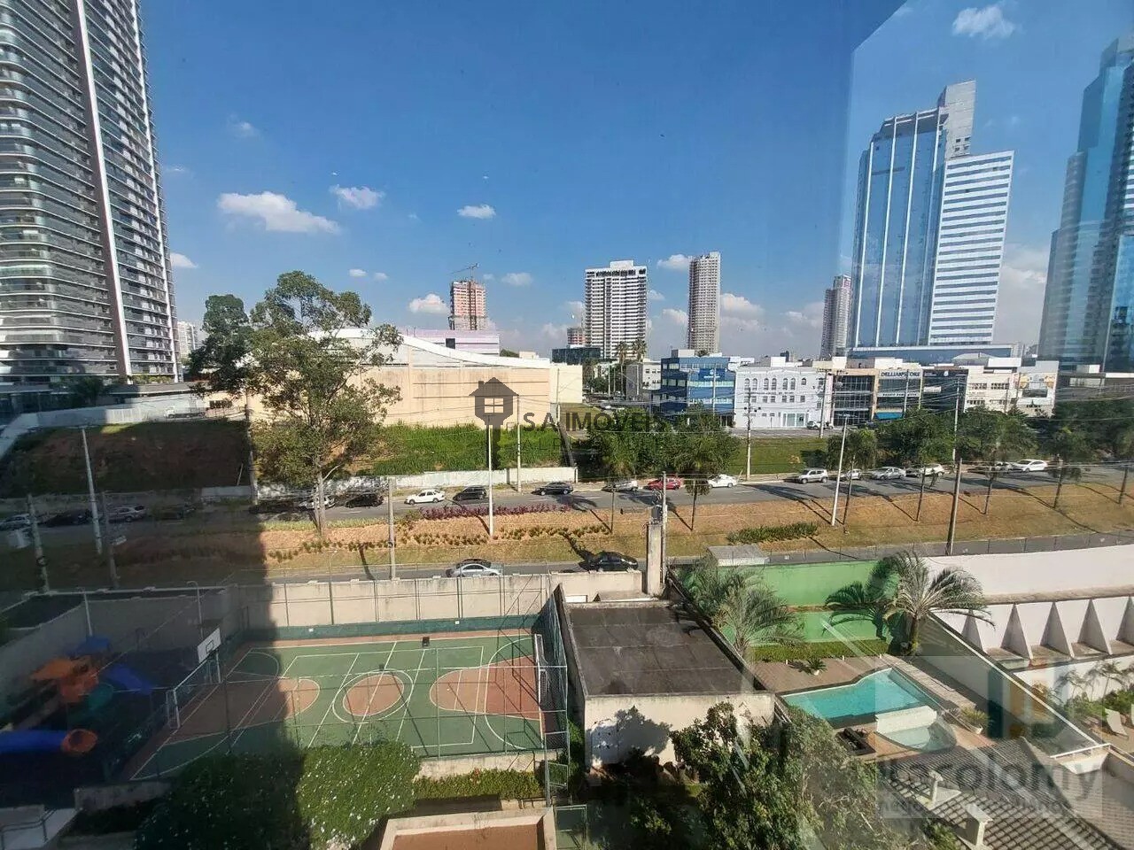 Apartamento, 2 quartos, 82 m² - Foto 28