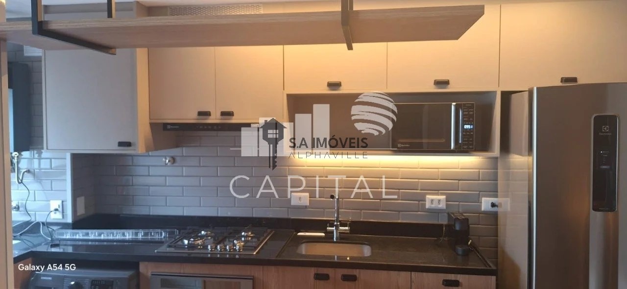 Apartamento, 1 quarto, 55 m² - Foto 7