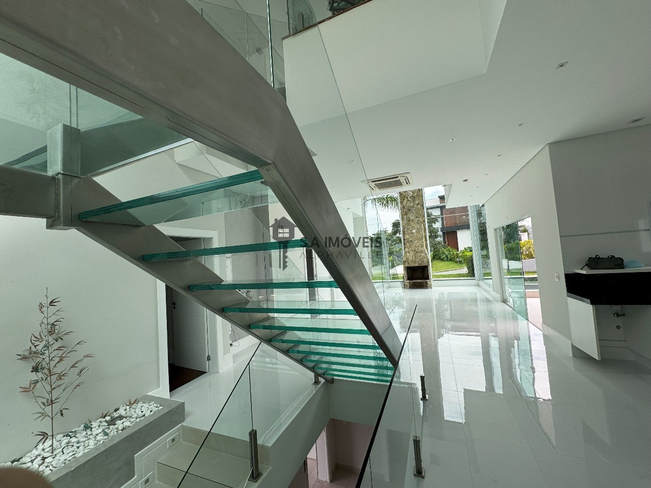 Casa de Condomínio, 4 quartos - Foto 16