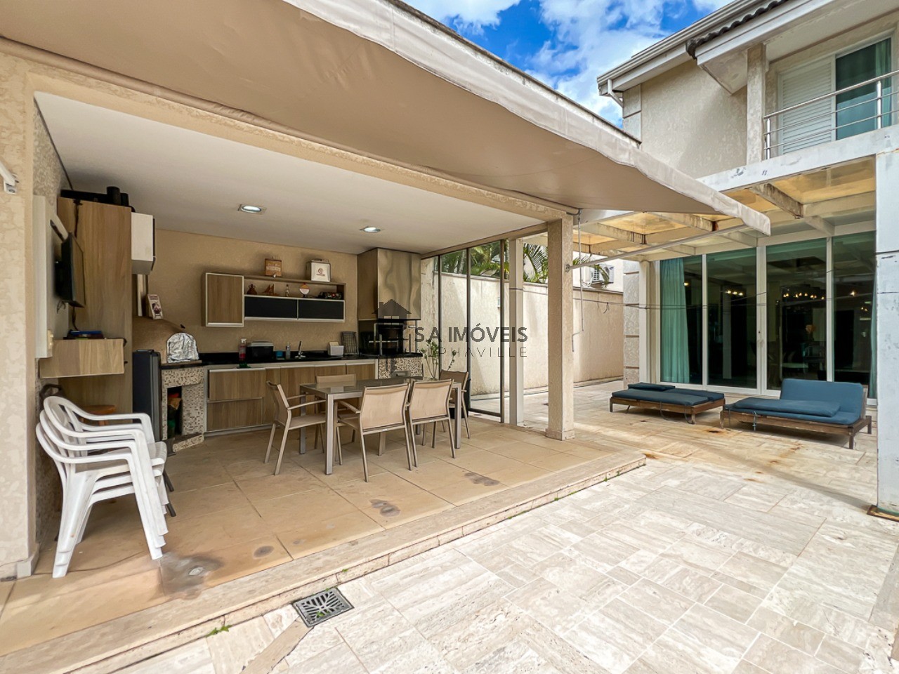 Casa, 5 quartos, 540 m² - Foto 67