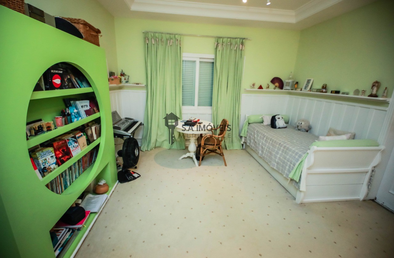 Casa de Condomínio, 4 quartos - Foto 40