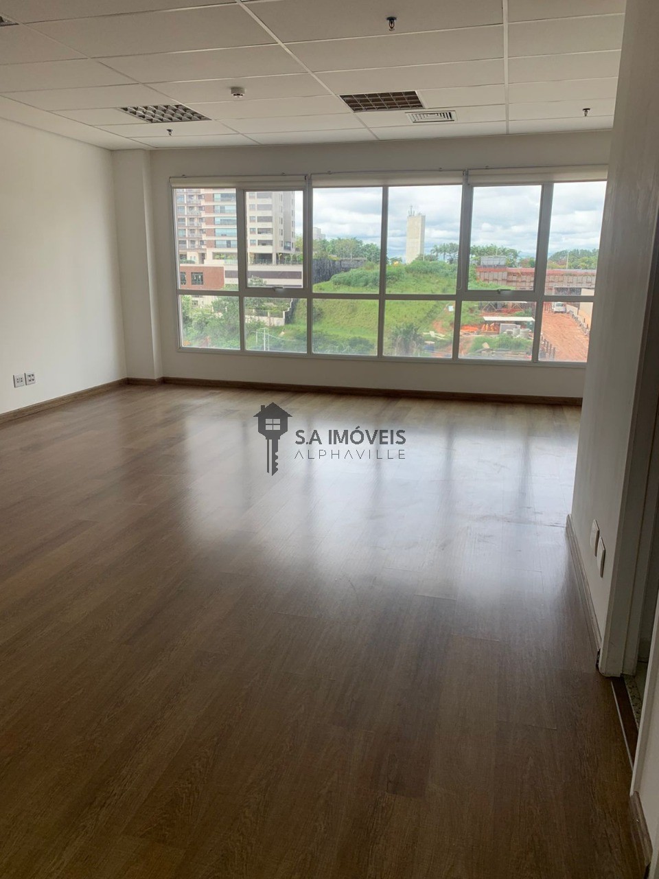 Sala-Conjunto, 55 m² - Foto 2