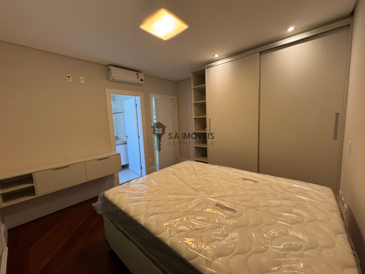 Casa de Condomínio, 4 quartos - Foto 17