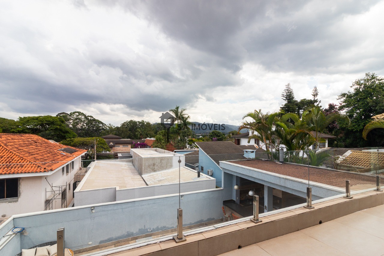 Casa, 4 quartos, 275 m² - Foto 32