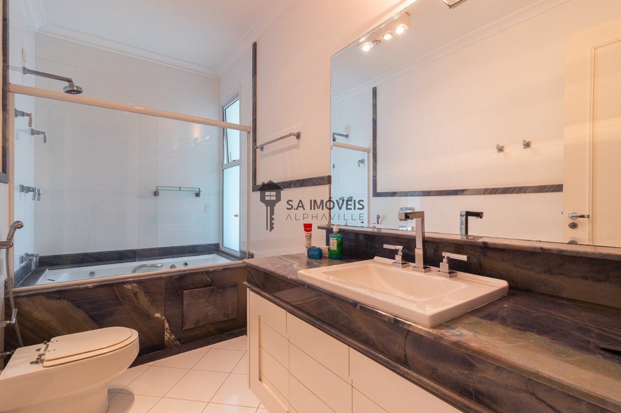 Casa de Condomínio, 4 quartos - Foto 30