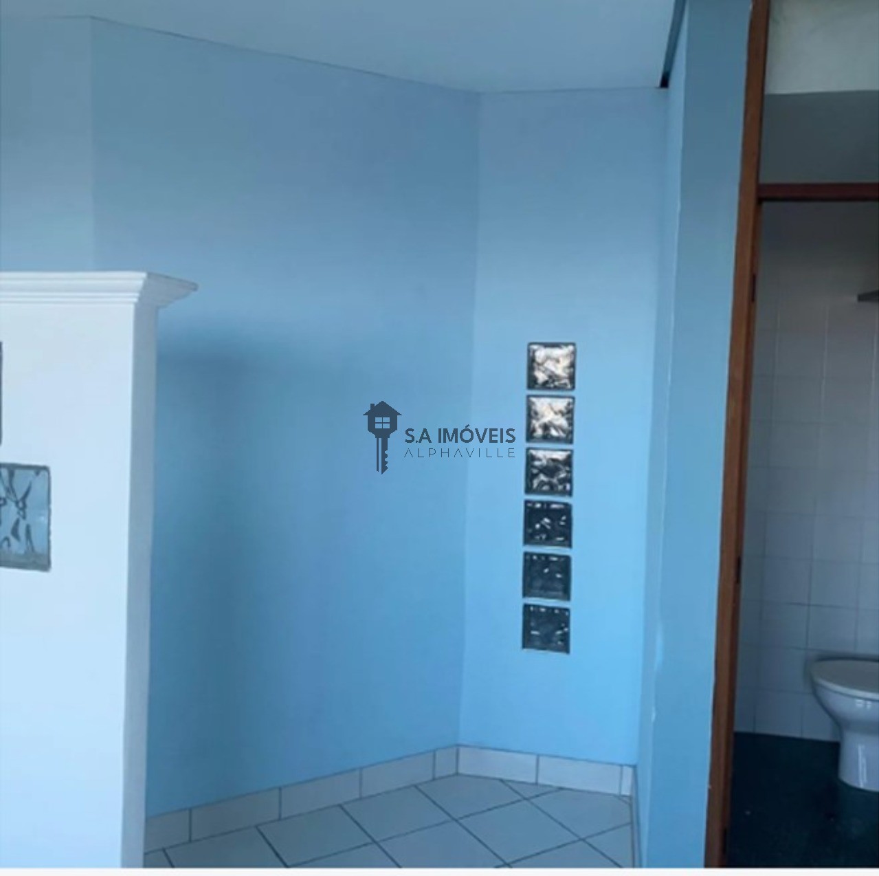 Sala-Conjunto, 43 m² - Foto 6