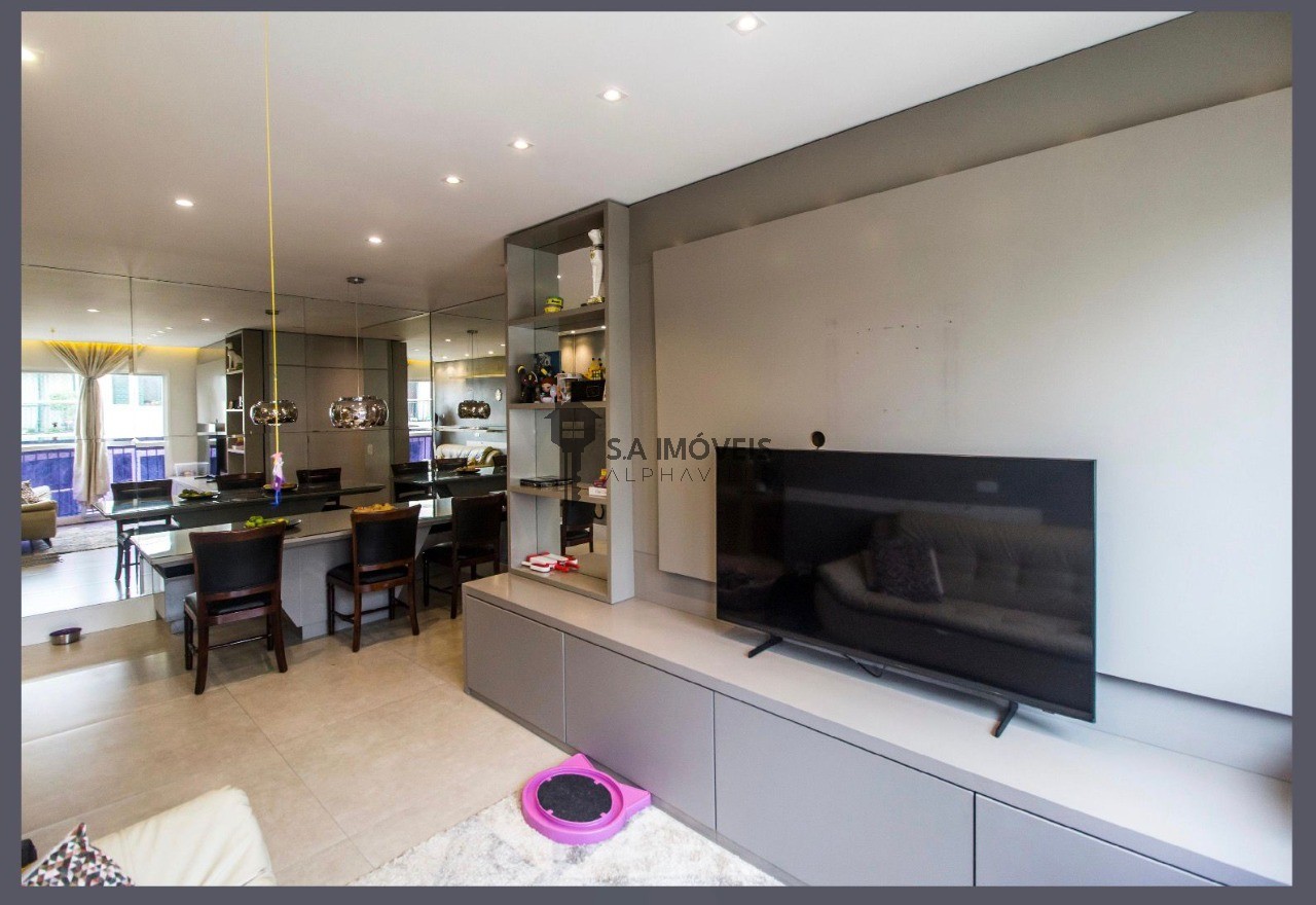 Apartamento, 2 quartos, 96 m² - Foto 6