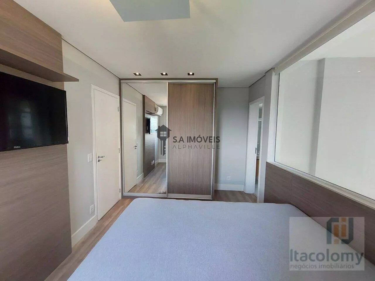 Apartamento, 2 quartos, 82 m² - Foto 18