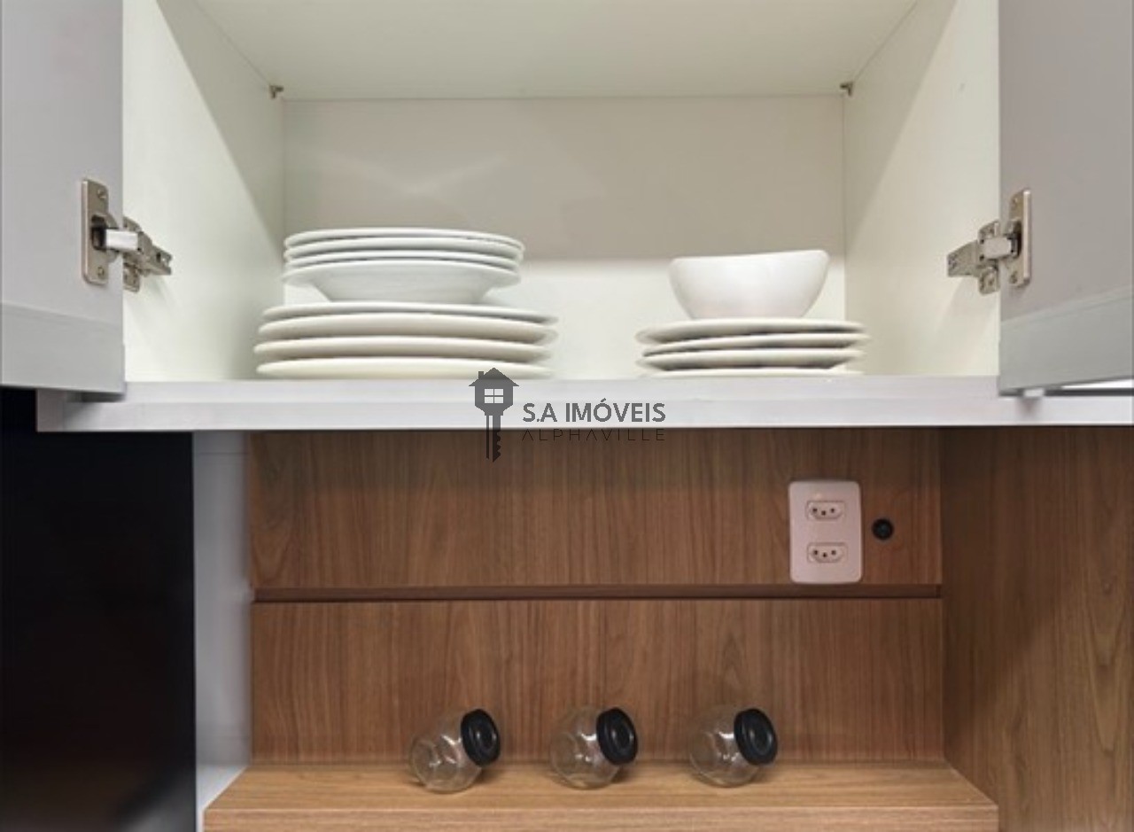 Apartamento, 1 quarto, 40 m² - Foto 24