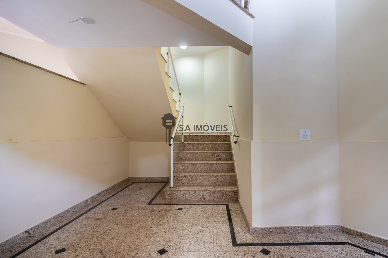 Casa de Condomínio, 4 quartos - Foto 12