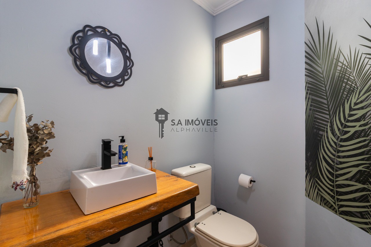 Casa, 4 quartos, 318 m² - Foto 21