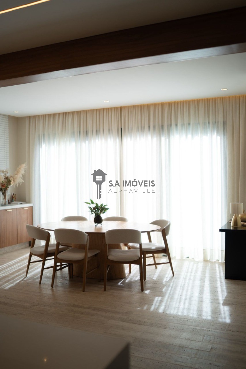 Casa de Condomínio, 4 quartos - Foto 91