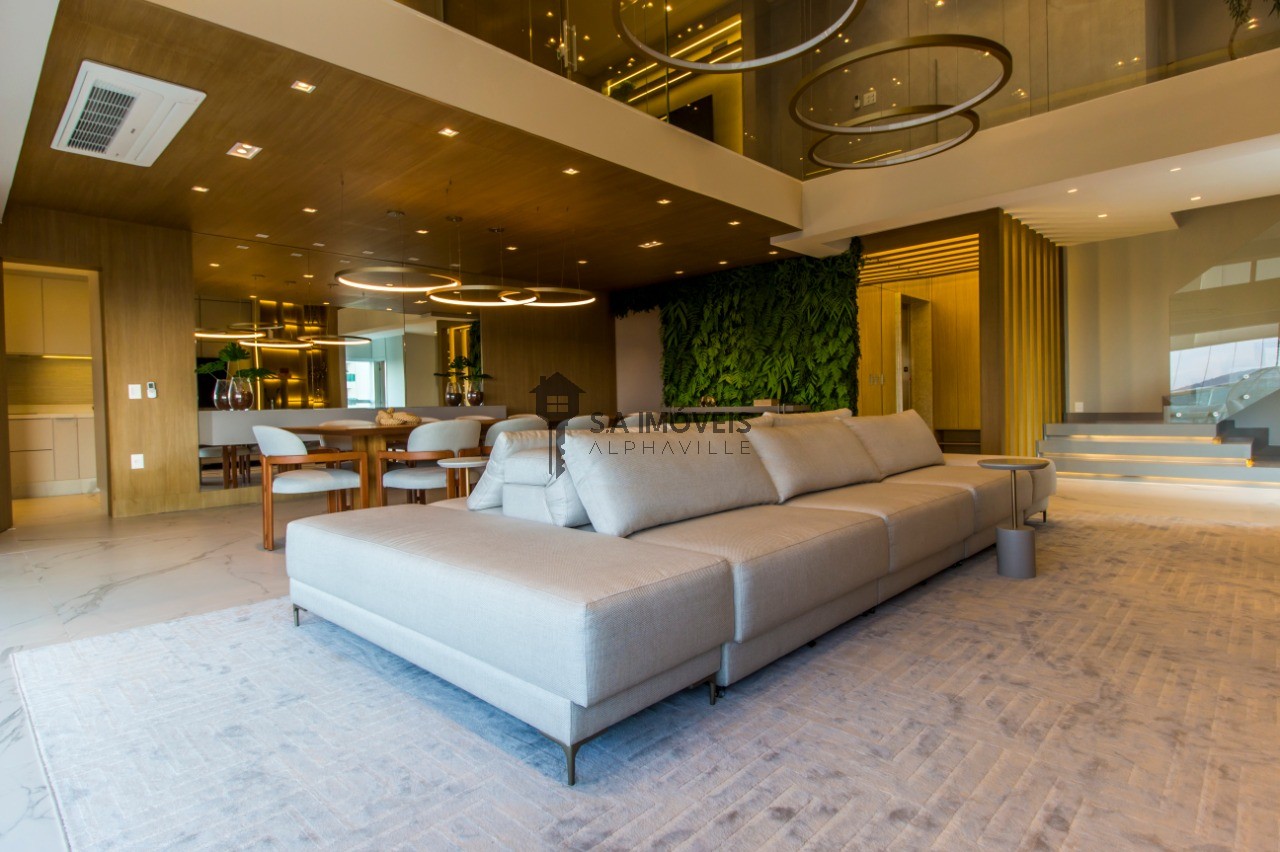 Apartamento, 3 quartos, 376 m² - Foto 4