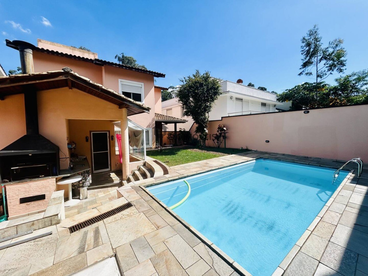 Casa, 3 quartos, 238 m² - Foto 7