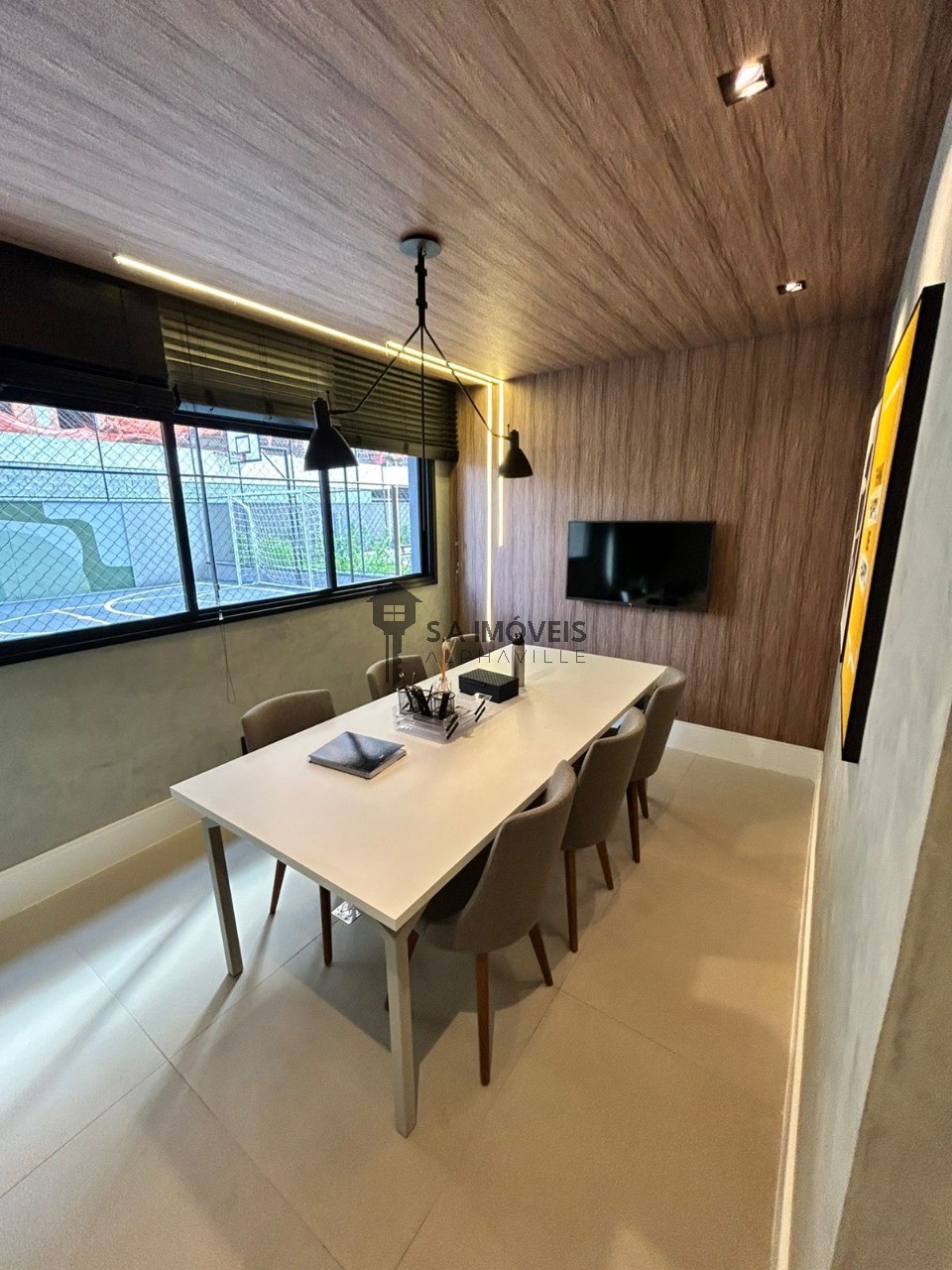 Apartamento, 2 quartos, 59 m² - Foto 23
