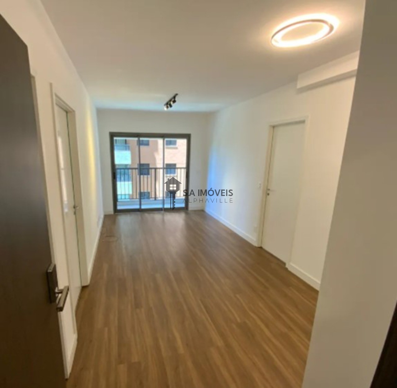 Apartamento, 1 quarto, 52 m² - Foto 3