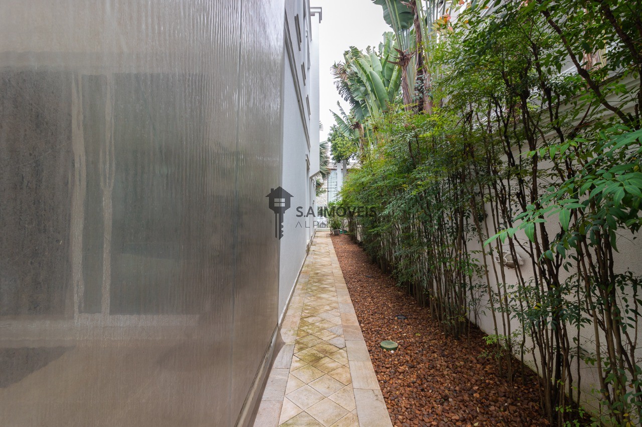 Casa de Condomínio, 4 quartos - Foto 42