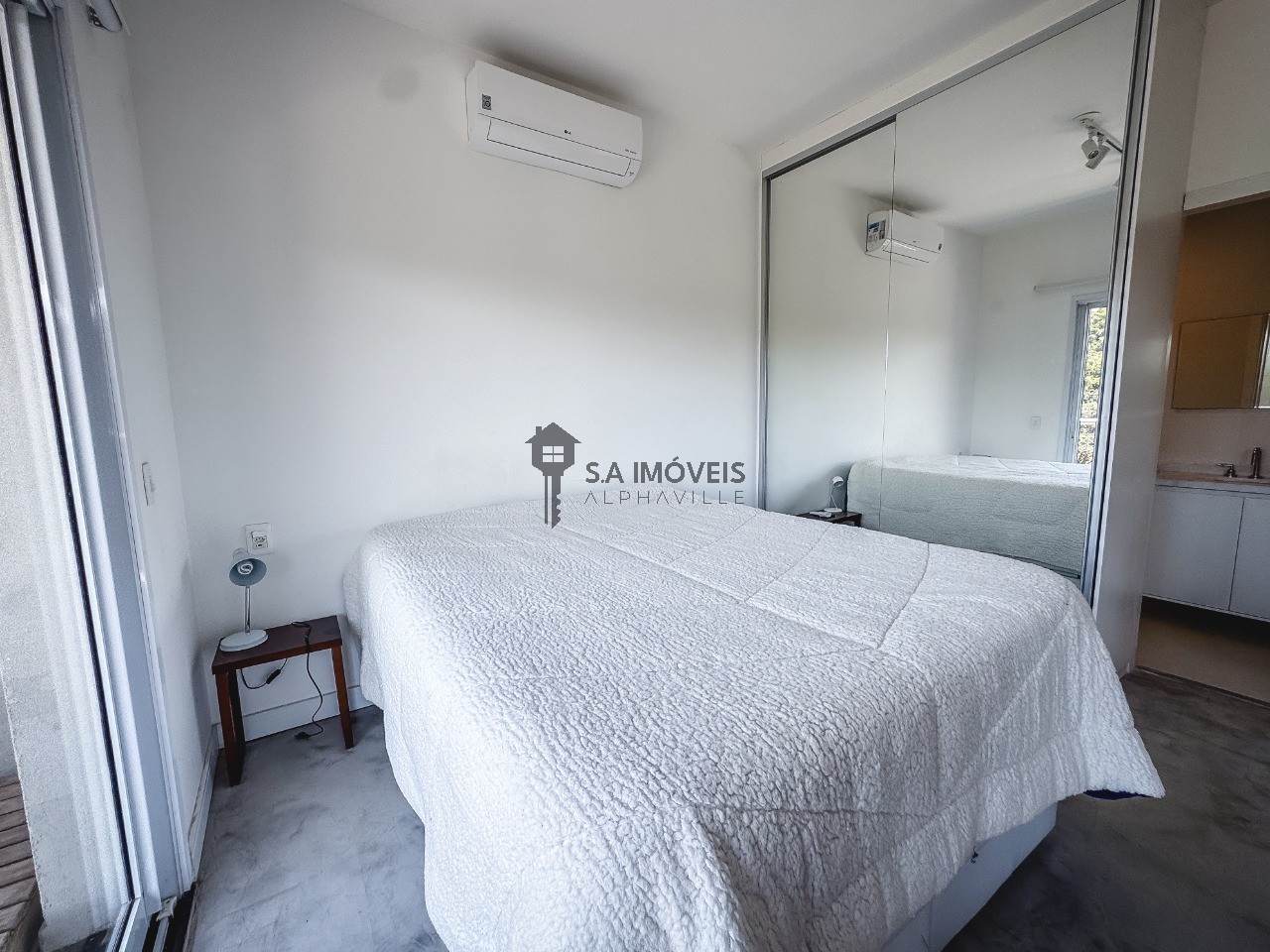 Apartamento, 1 quarto, 50 m² - Foto 11