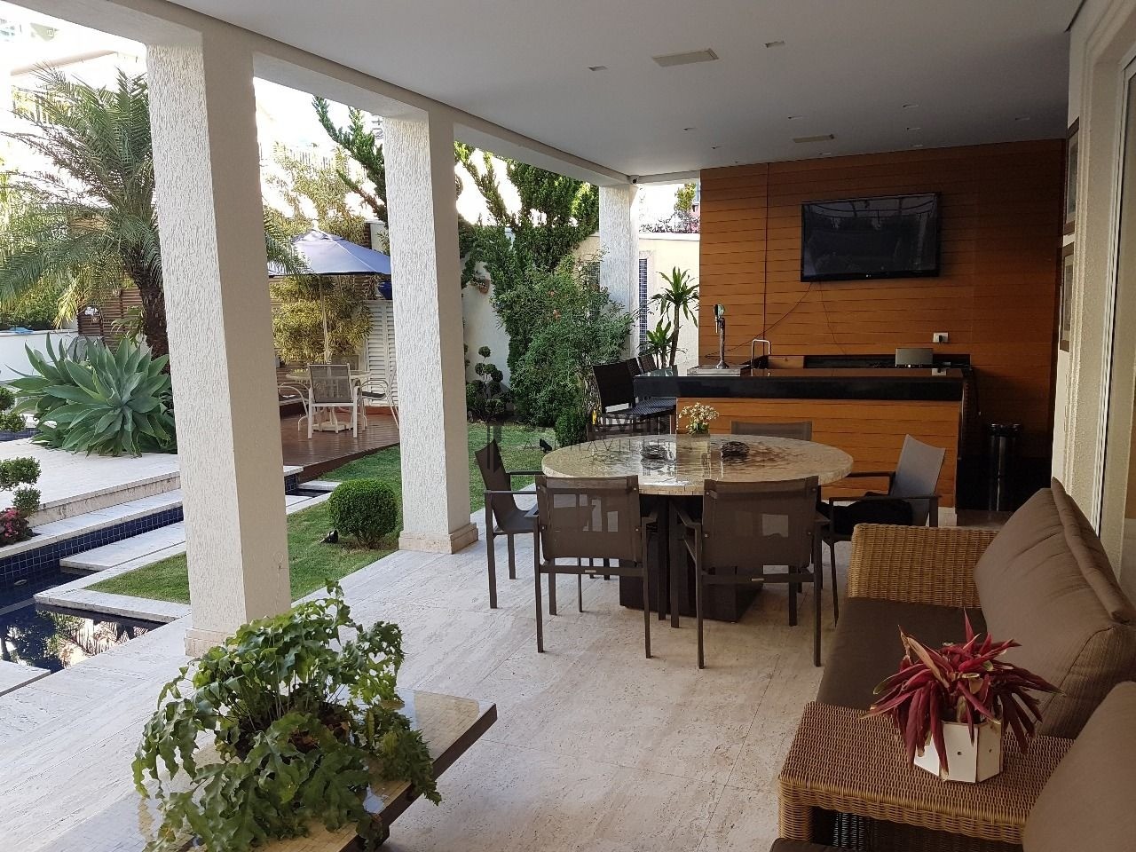 Casa de Condomínio, 4 quartos - Foto 21