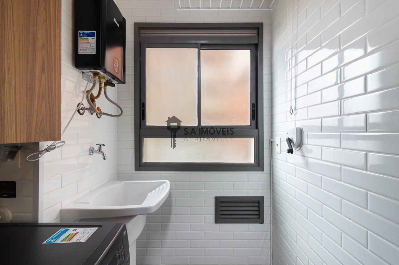 Apartamento, 1 quarto, 52 m² - Foto 14