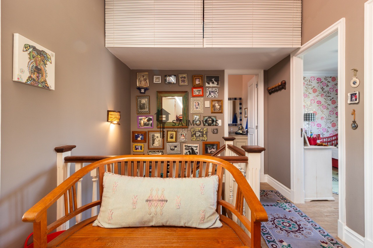 Casa, 3 quartos, 206 m² - Foto 16