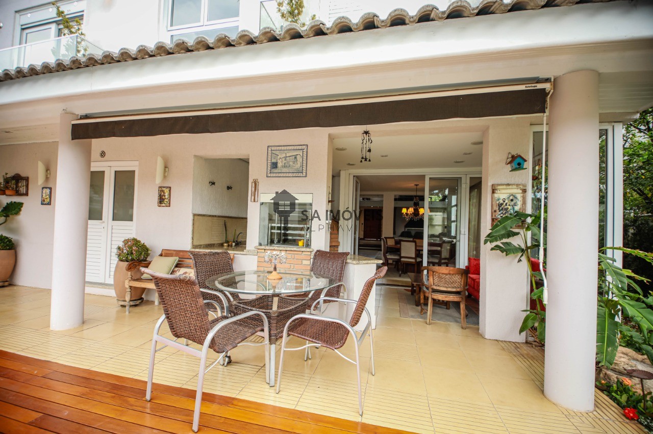 Casa, 4 quartos, 518 m² - Foto 31