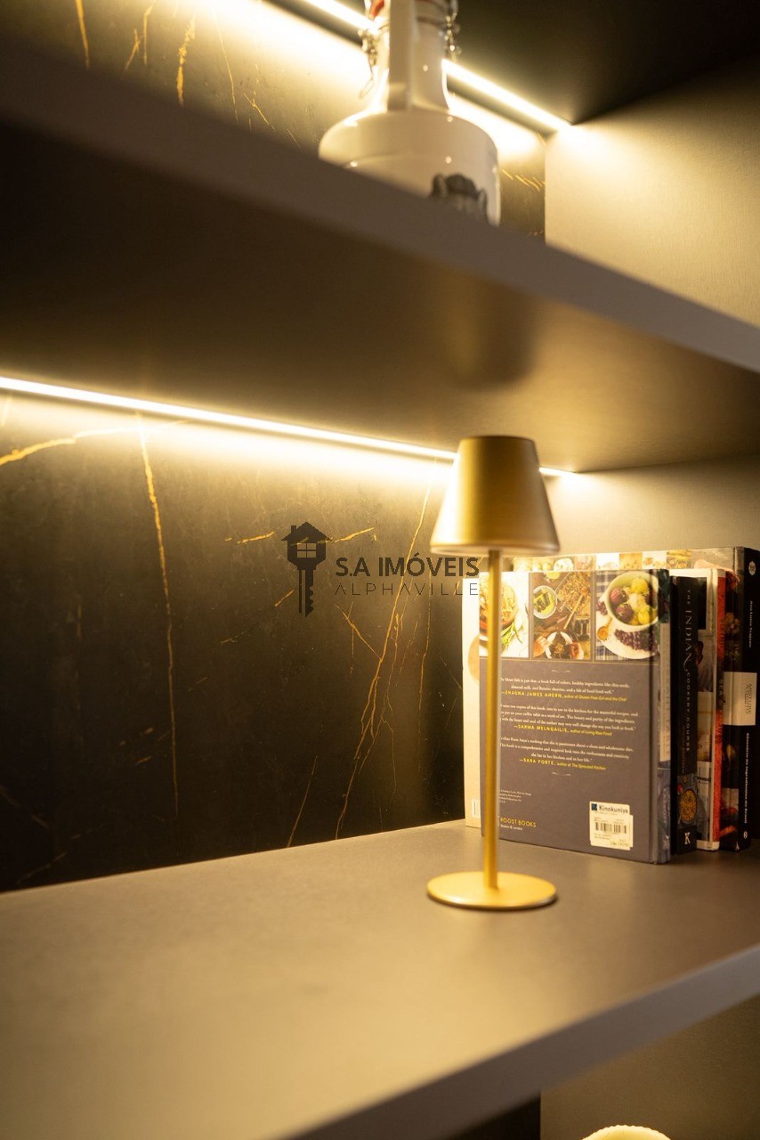 Casa de Condomínio, 4 quartos - Foto 65