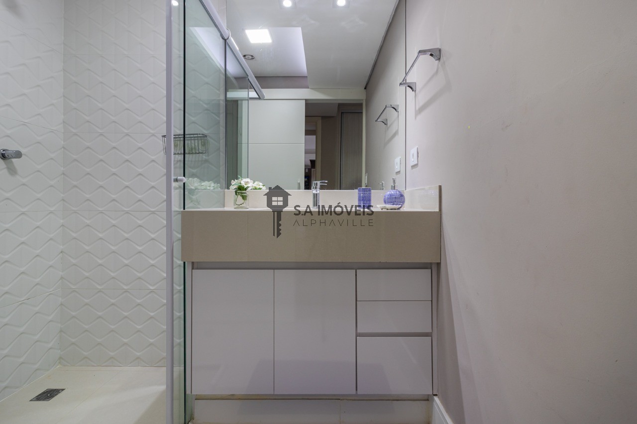 Apartamento, 3 quartos, 134 m² - Foto 21