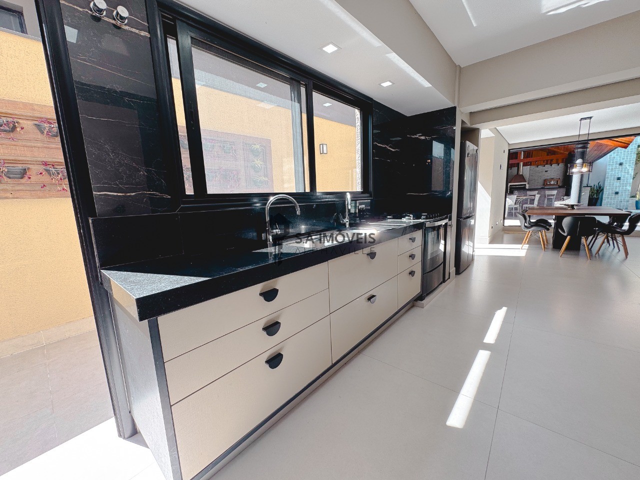Casa, 4 quartos, 583 m² - Foto 16