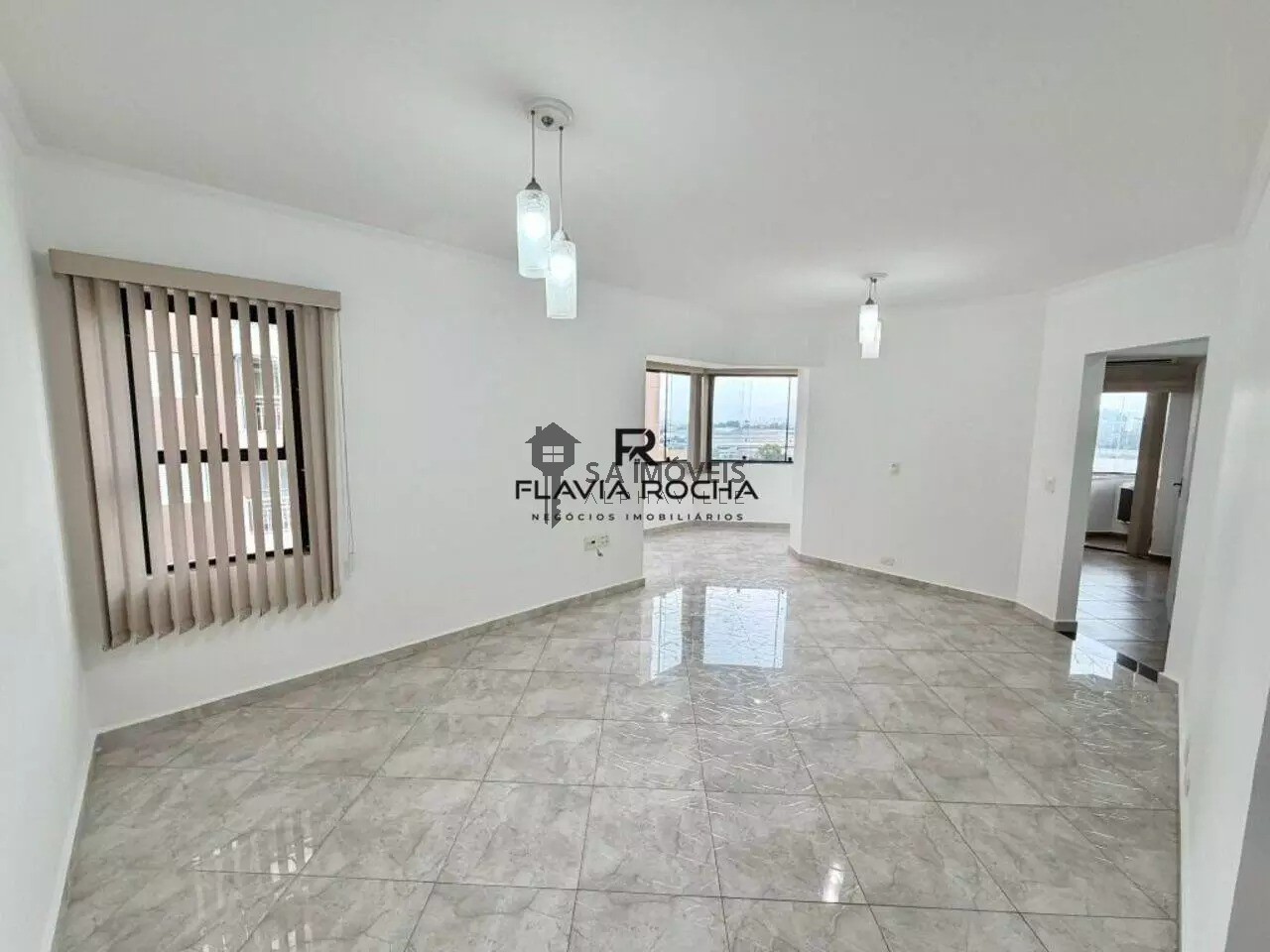 Apartamento, 3 quartos, 106 m² - Foto 2