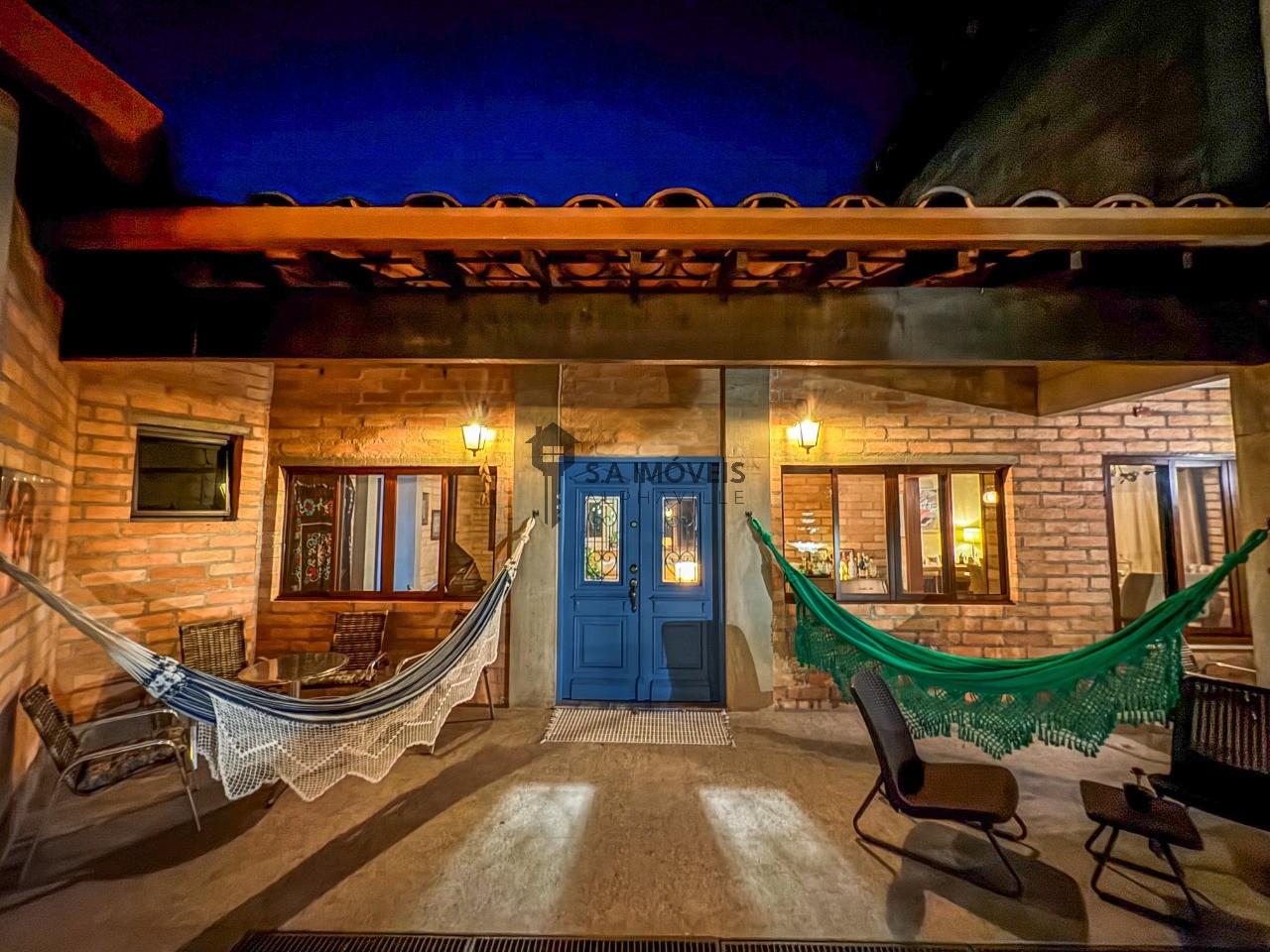 Casa de Condomínio, 3 quartos - Foto 96