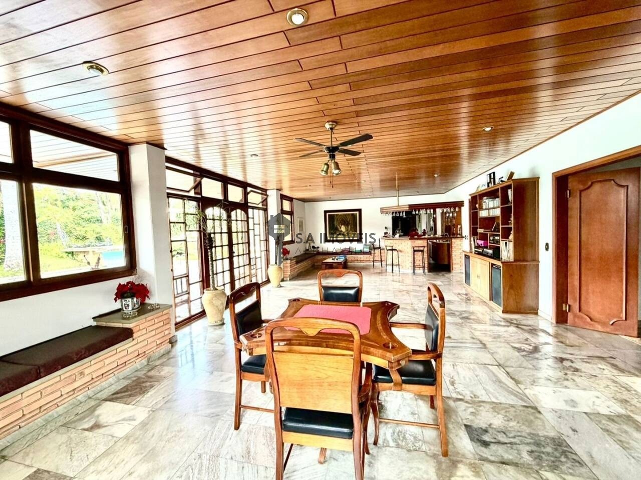 Casa, 4 quartos, 675 m² - Foto 4