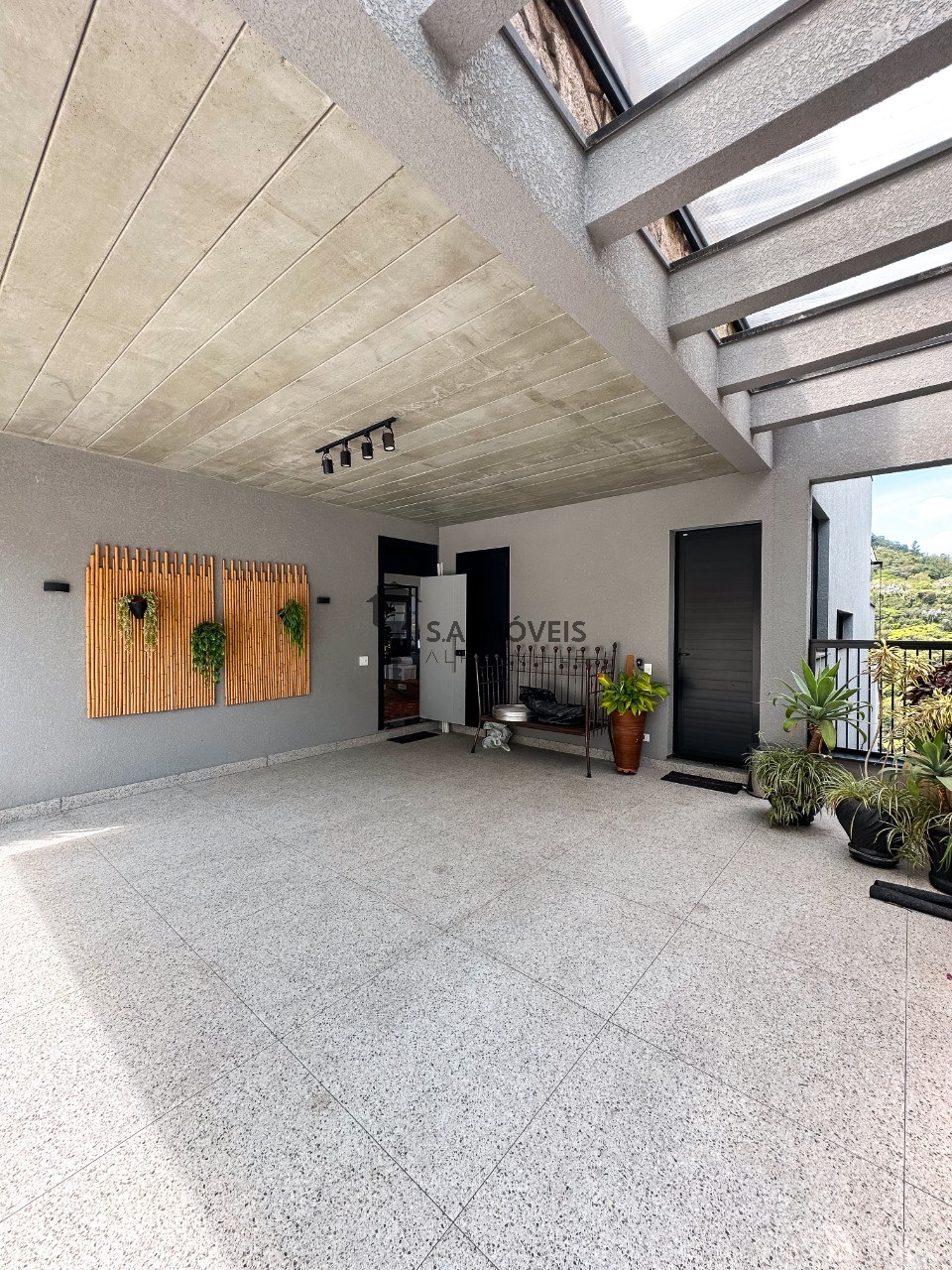 Casa de Condomínio, 4 quartos - Foto 42