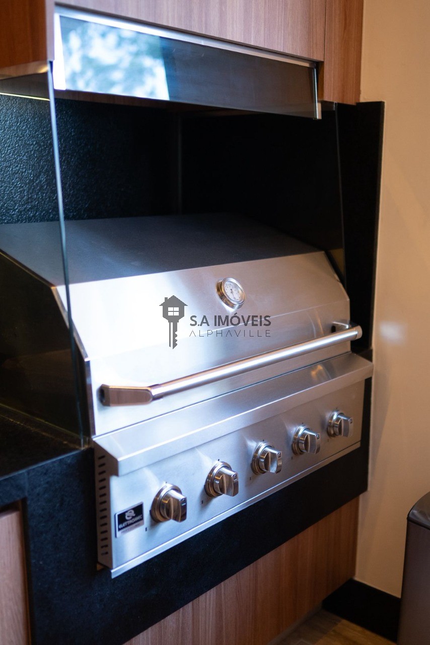 Casa de Condomínio, 4 quartos - Foto 57