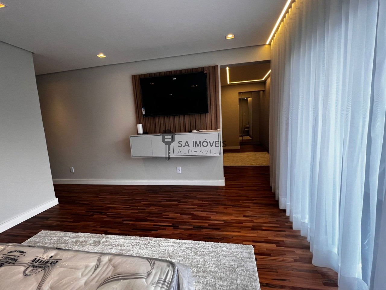 Casa de Condomínio, 5 quartos - Foto 22