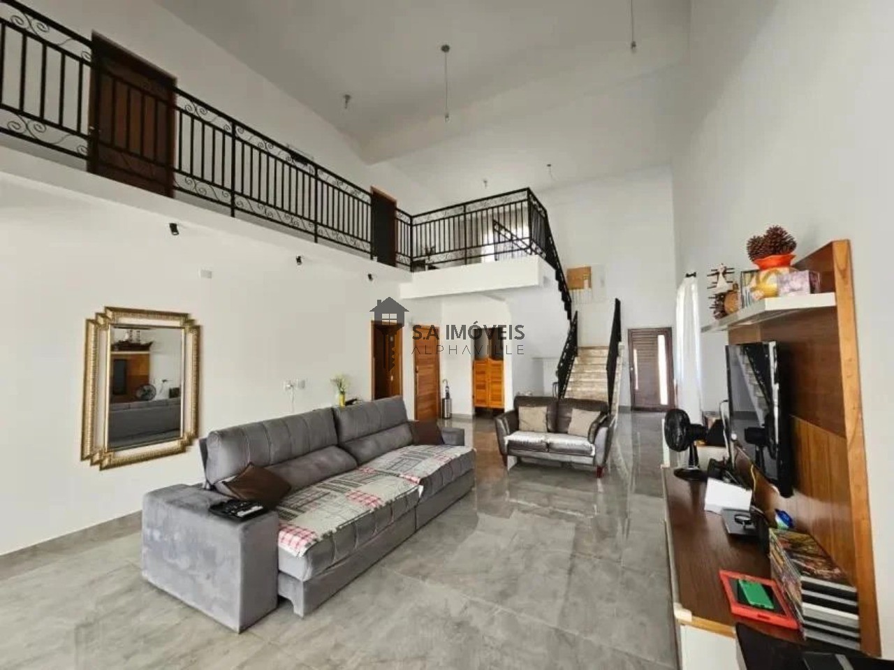 Casa, 4 quartos, 367 m² - Foto 3