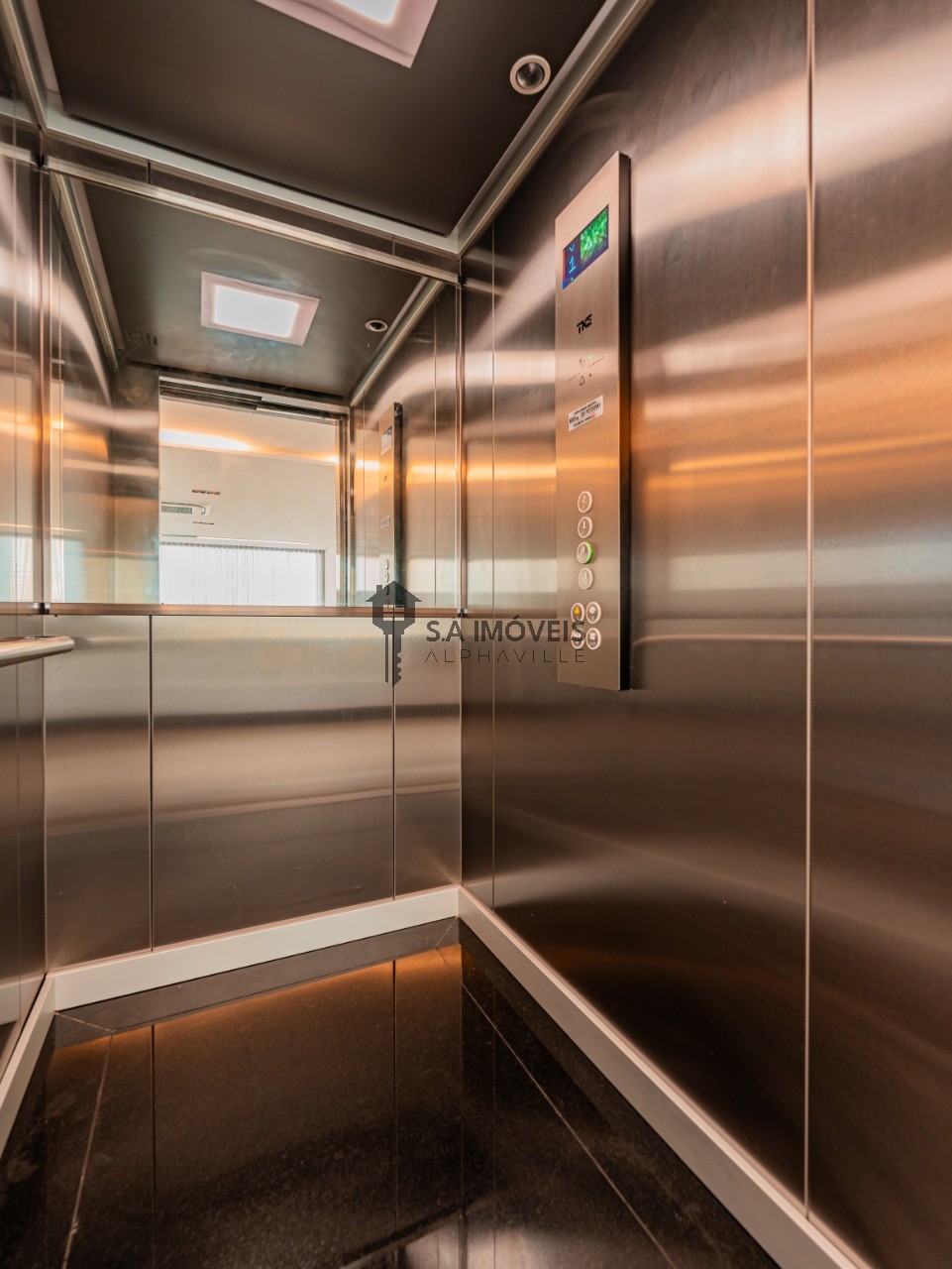 Casa, 6 quartos, 1027 m² - Foto 17