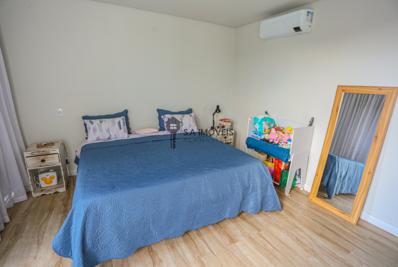 Casa de Condomínio, 4 quartos - Foto 24